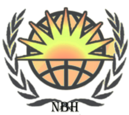 No borders Humanity organization logo